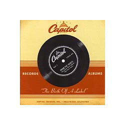VA-BIRTH OF A LABEL 42-43 - BIRTH OF A LABEL,1ST YEARS - 1CD