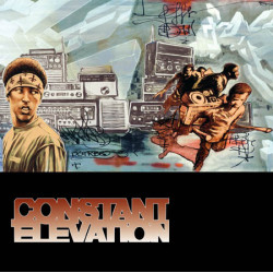 VA-CONSTANT ELEVATION    B4693 - CONSTANT ELEVATION - 1CD