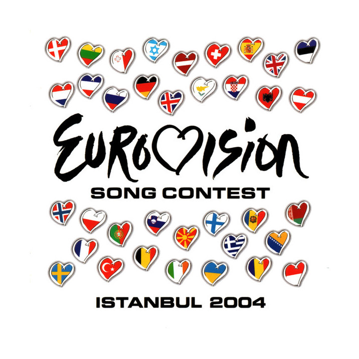 VA-EUROVISION SONG CONTESB6820 - EUROVISION KONSTANTNOPEL - 1CD