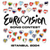 VA-EUROVISION SONG CONTESB6820 - EUROVISION KONSTANTNOPEL - 1CD