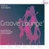 VA-GROOVE LOUNGE         B6953 - GROOVE LOUNGE (cp) - 1CD