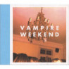 VAMPIRE WEEKEND - VAMPIRE WEEKEND - 1CD