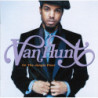 VAN HUNT                 C228 - ON THE JUNGLE FLOOR - 1CD