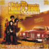 VA-ORIENT MEETS FUNK&SOULC979 - ORIENT MEETS FUNK AND SOUL - 1CD