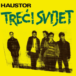 HAUSTOR - TREĆI SVIJET - 1LP