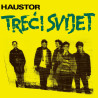 HAUSTOR - TREĆI SVIJET - 1LP