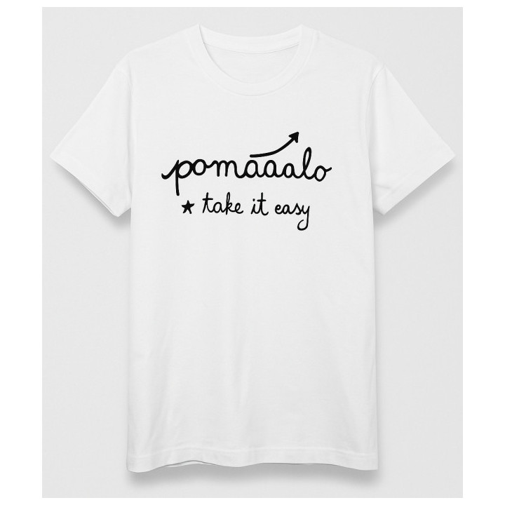 LUKA NIŽETIĆ - POMALO - TSHIRT