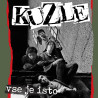 KUZLE - VSE JE ISTO - 2LP