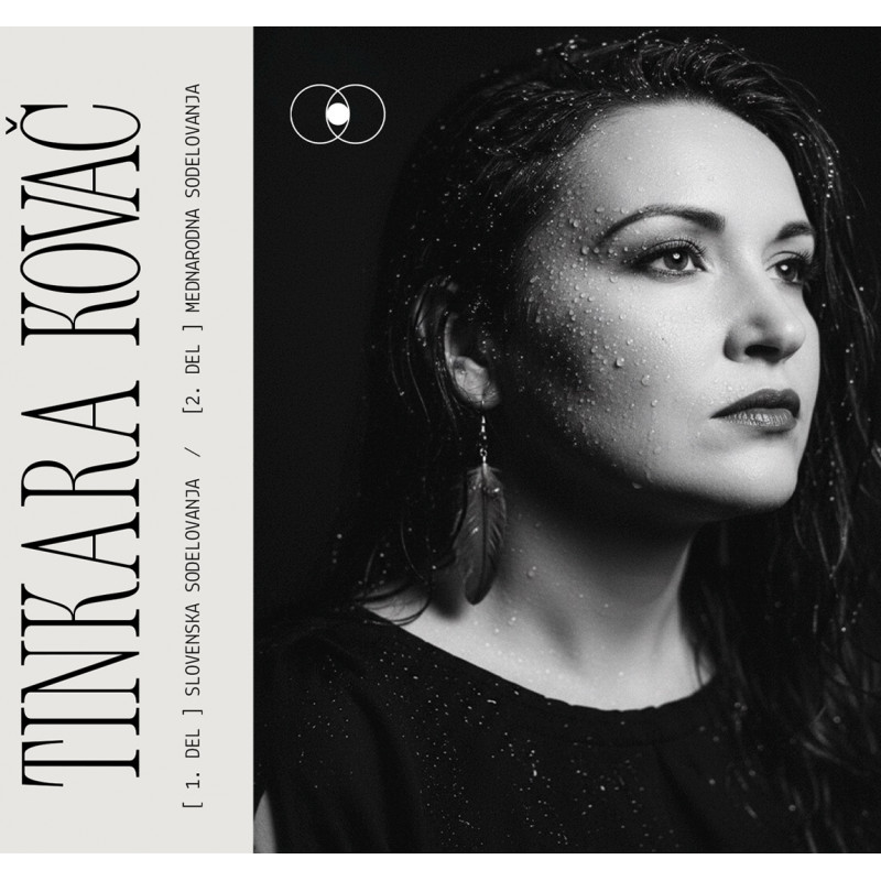 TINKARA KOVAČ - DUETI - 1CD