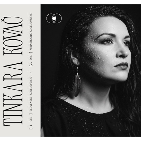 TINKARA KOVAČ - DUETI - 1CD
