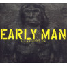 EARLY MAN - CLOSING IN - 1CD