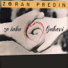 ZORAN PREDIN - ZA ŠAKU LJUBAVI - 1CD