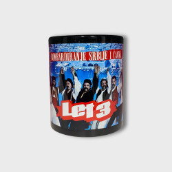 SKODELICA LET3 BOMBARDIRANJE