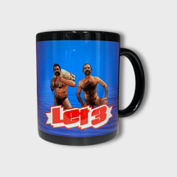 SKODELICA LET3 JEDINA