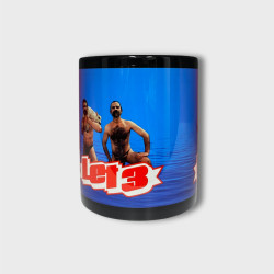 SKODELICA LET3 JEDINA