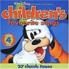 CHILDREN'S FAVOURITE SONGS VOLUME 4 - CD
