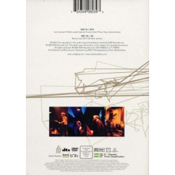 COLDPLAY - LIVE 2003