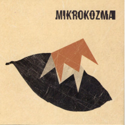 CD MIKROKOZMA - MIKROKOZMA - CD
