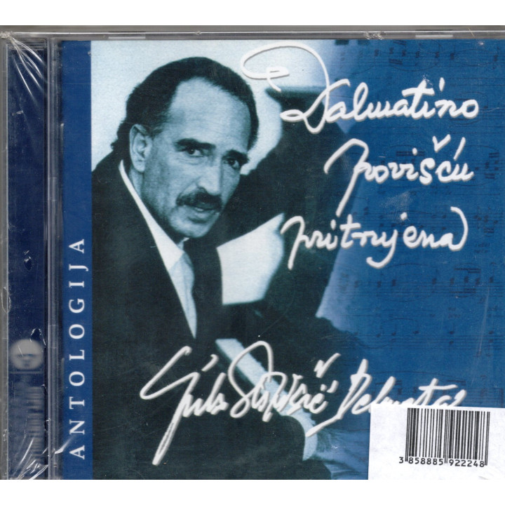 LJUBO STIPIŠIĆ + DAVOR RADOLFI
