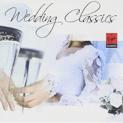 WEDDING CLASSICS - CD