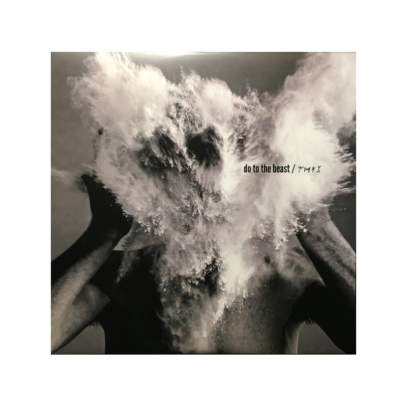 AFGHAN WHIGS - Do To The Beast - 2LP