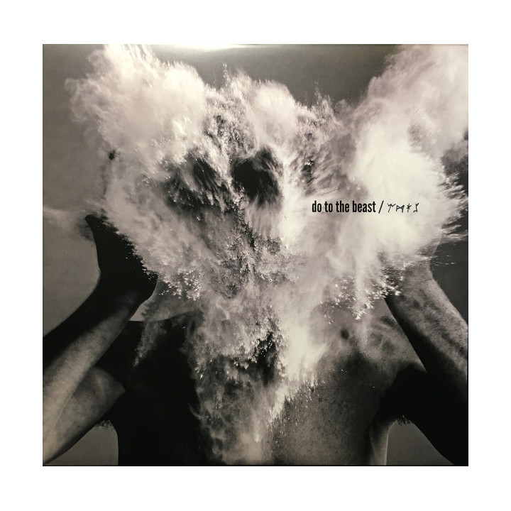 AFGHAN WHIGS - Do To The Beast - 2LP