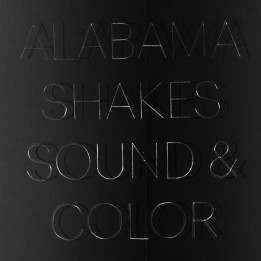 ALABAMA SHAKES - Sound And Color - 2LP