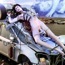 ARCA - @@@@@ - LP