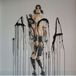 ARCA - KiCk i - LP