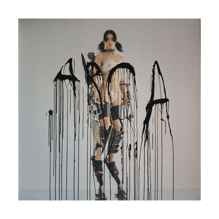 ARCA - KiCk i - LP