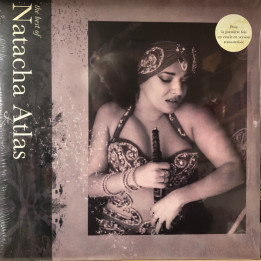 ATLAS NATACHA - Best Of - 2LP