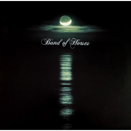 BAND OF HORSES - Cease To Begin - LP