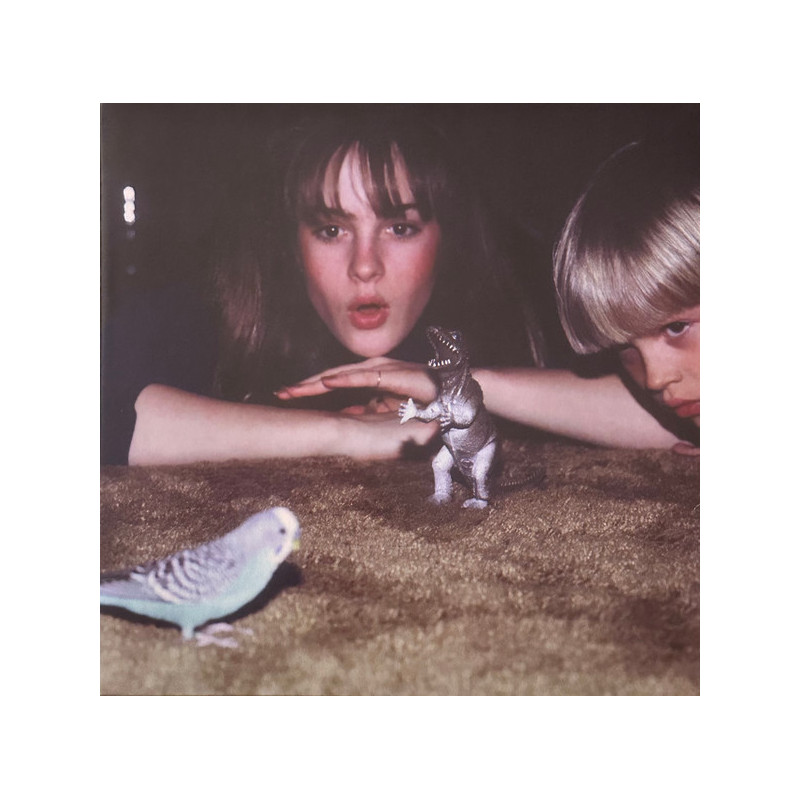 BIG THIEF - Masterpiece - LP