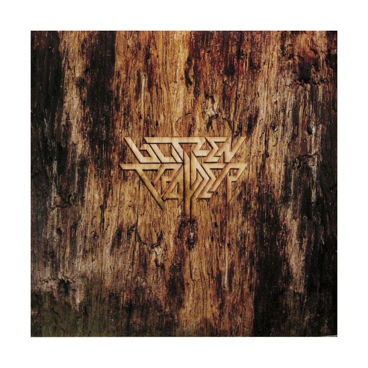 BLITZEN TRAPPER - Furr - (Deluxe) LP