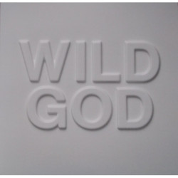 CAVE NICK & THE BAD SEEDS - Wild God - LP
