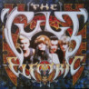 THE CULT  - Electric - LPE (Blue)