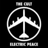 THE CULT  - Electric Peace - 2LP