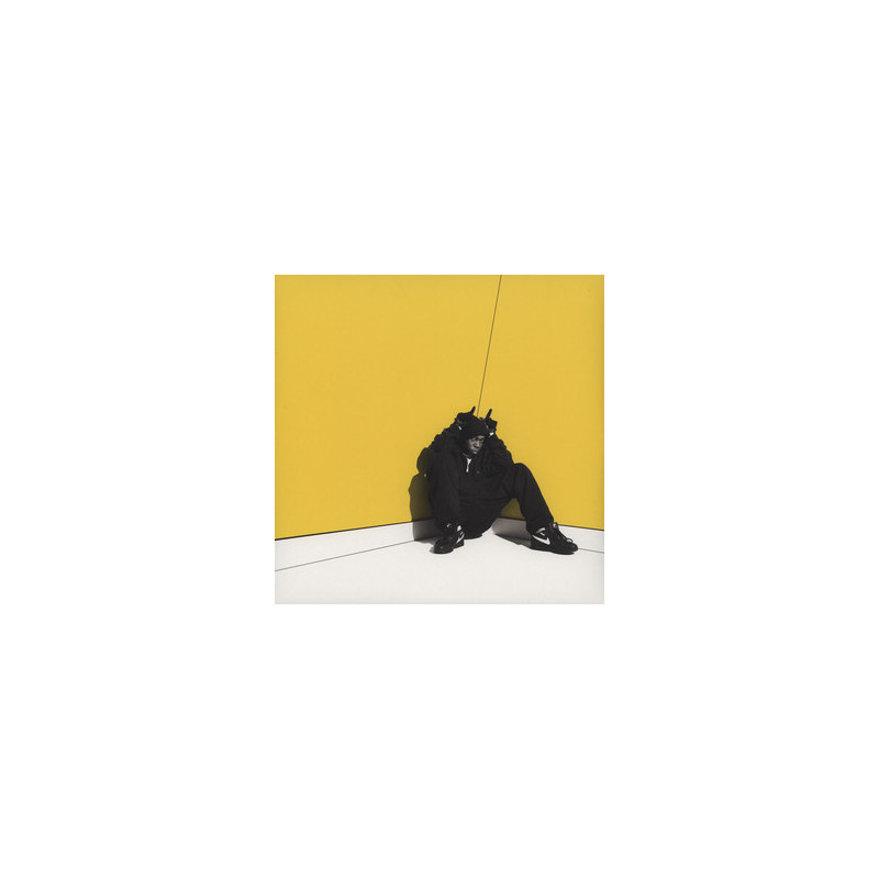 DIZZEE RASCAL - Boy In Da Corner - LP