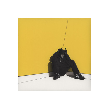 DIZZEE RASCAL - Boy In Da Corner - LP