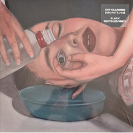 DRY CLEANING - Secret Love - LP