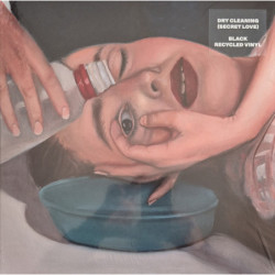 DRY CLEANING - Secret Love - LP