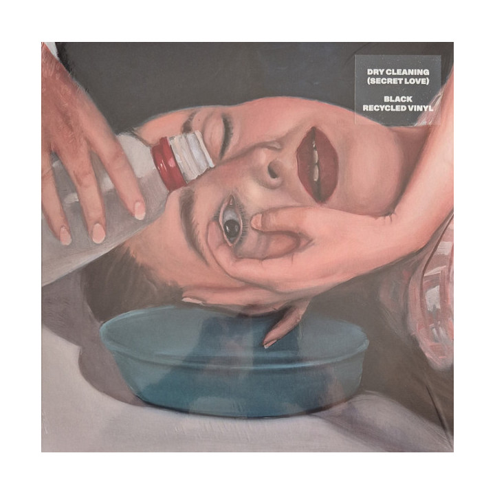 DRY CLEANING - Secret Love - LP