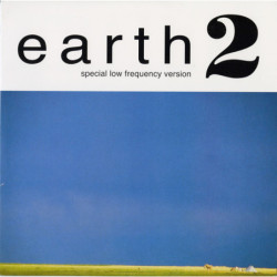 EARTH - Earth - 2LP