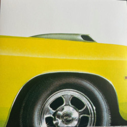 EARTH - Pentastar - LP