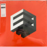 EDITORS - EBM - (Orange) 2LP