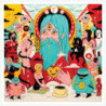 FATHER JOHN MISTY - Fear Fun - LP
