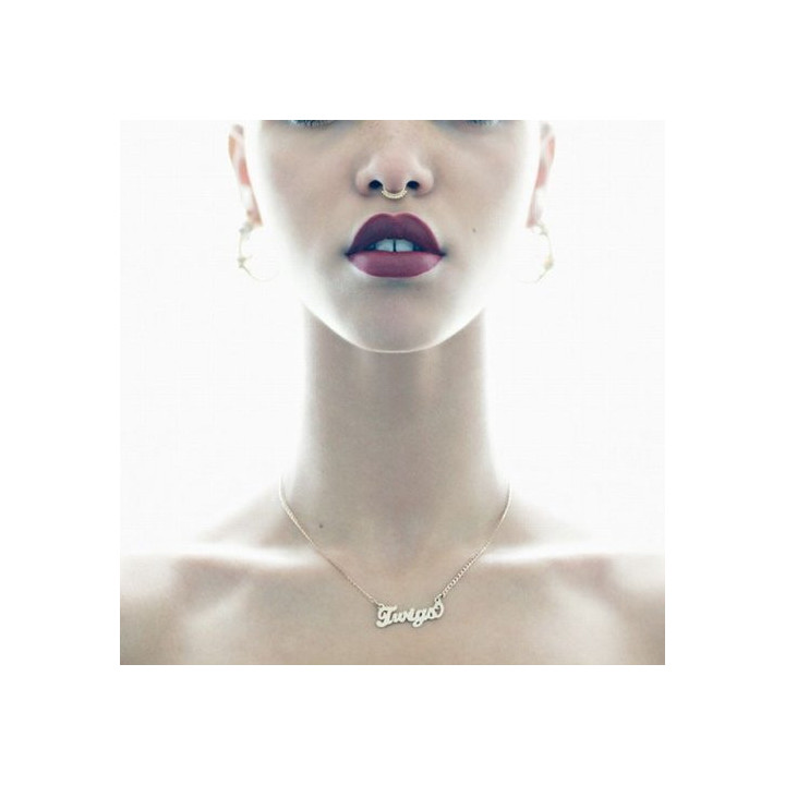 FKA TWIGS - EP2 - 12''