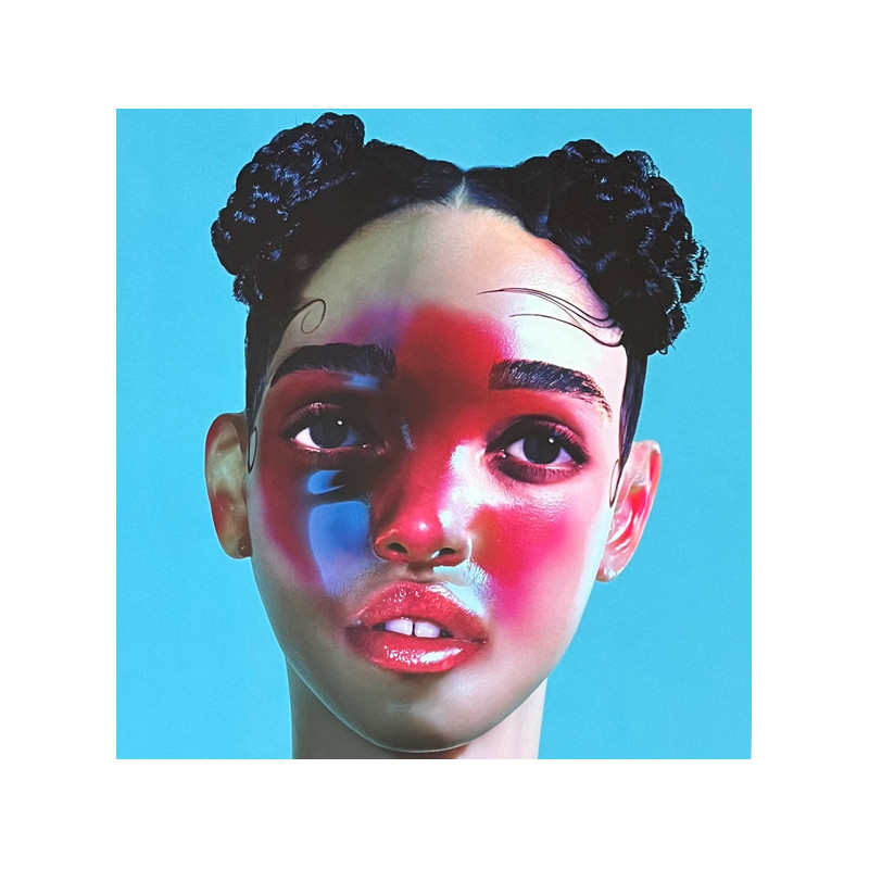 FKA TWIGS - LP1 - LP