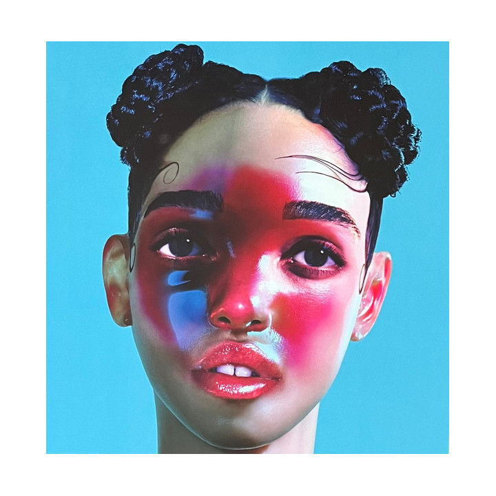 FKA TWIGS - LP1 - LP