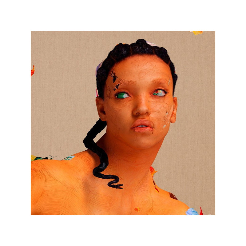FKA TWIGS - Magdalene - LP